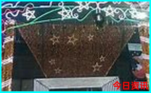 西府老街游玩攻略